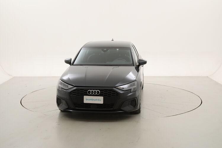 Audi A3 Business S tronic BR732015 2.0 Diesel 116CV