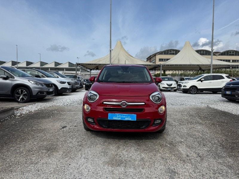 FIAT 500X 1.3 MultiJet 95 CV Lounge