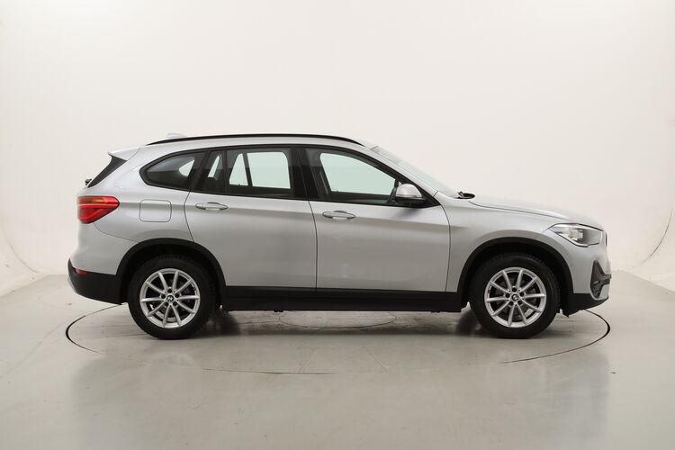 BMW X1 sDrive 16d BR317841 1.5 Diesel 116CV