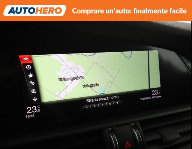 ALFA ROMEO Giulia 2.2 Turbodiesel 160 CV AT8 Executive