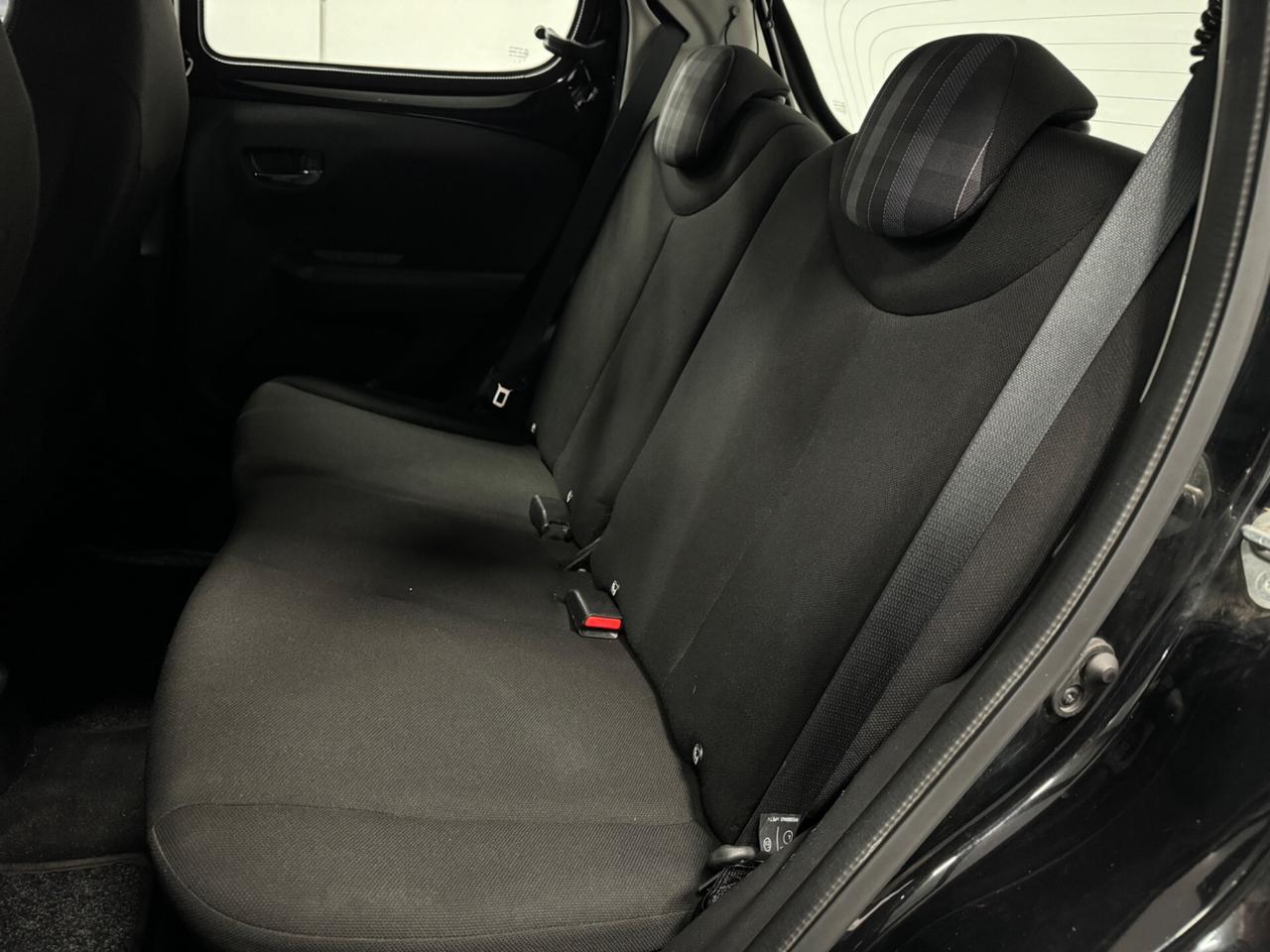 Peugeot 108 VTi 72cv 5p Allure PROMO! EURO 6