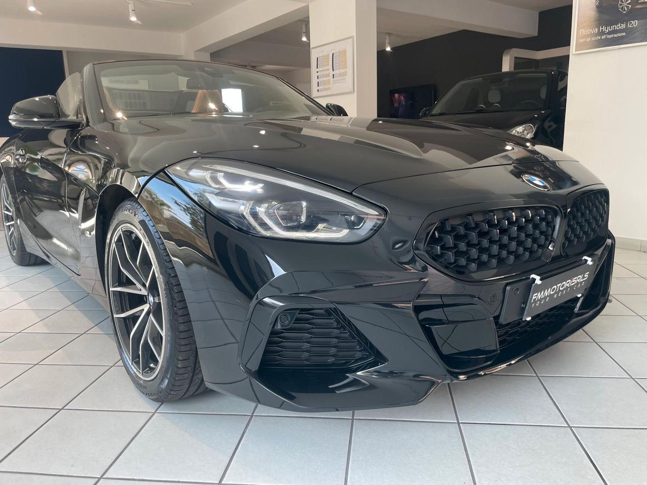 Bmw Z4 sDrive20i Msport