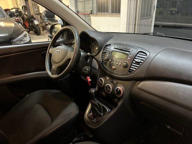 HYUNDAI i10 1.2 16V Classic