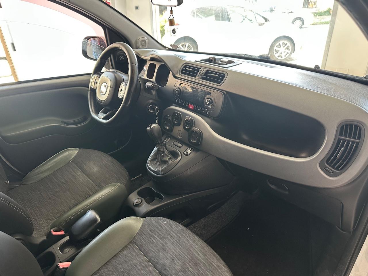 Fiat Panda 1.3 MJT 95 CV S&S 4x4