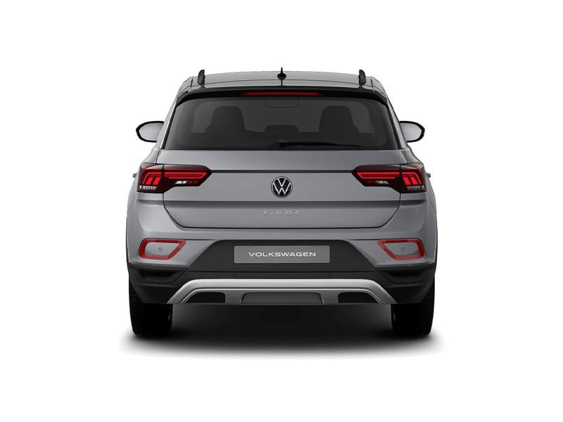 Volkswagen T-Roc 1.0 tsi edition plus 115cv