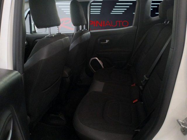 JEEP Renegade 2.0 Mjt 140CV 4WD Limited Pronta Cons