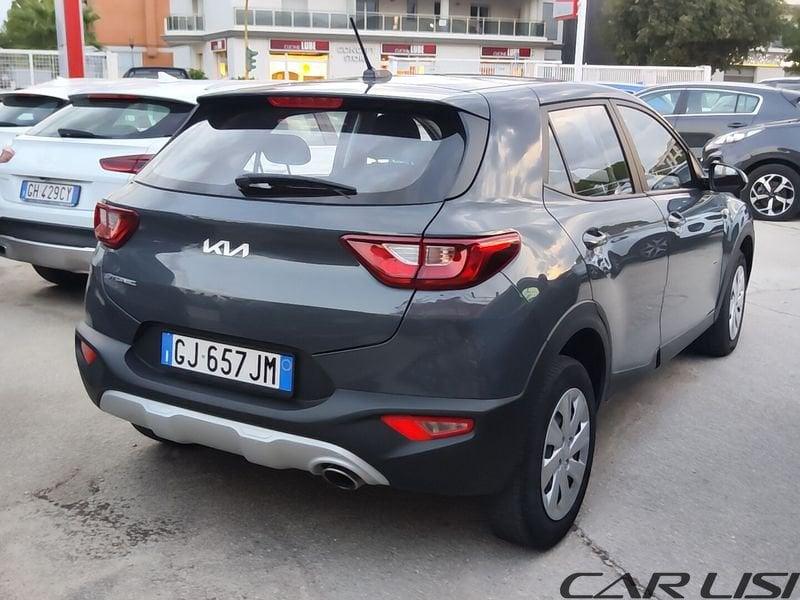 KIA Stonic Stonic 1.2 DPI Urban