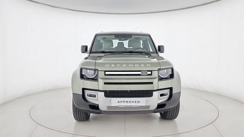 Land Rover Defender 90 3.0D I6 250 CV AWD Auto HSE