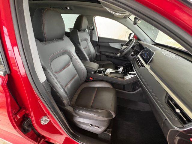 DR MOTOR DR 6.0 1.5 Turbo CVT Bi-Fuel GPL AUTOMATICA TETTO E XENO