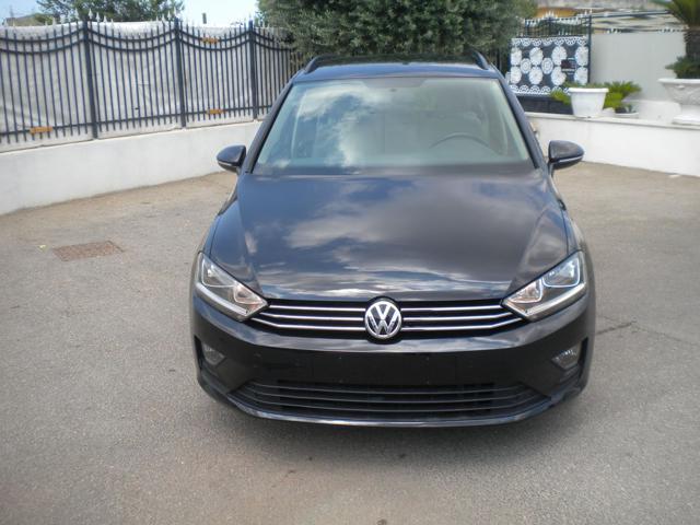 VOLKSWAGEN Golf Sportsvan 1.6 TDI 115CV DSG 5p. Business