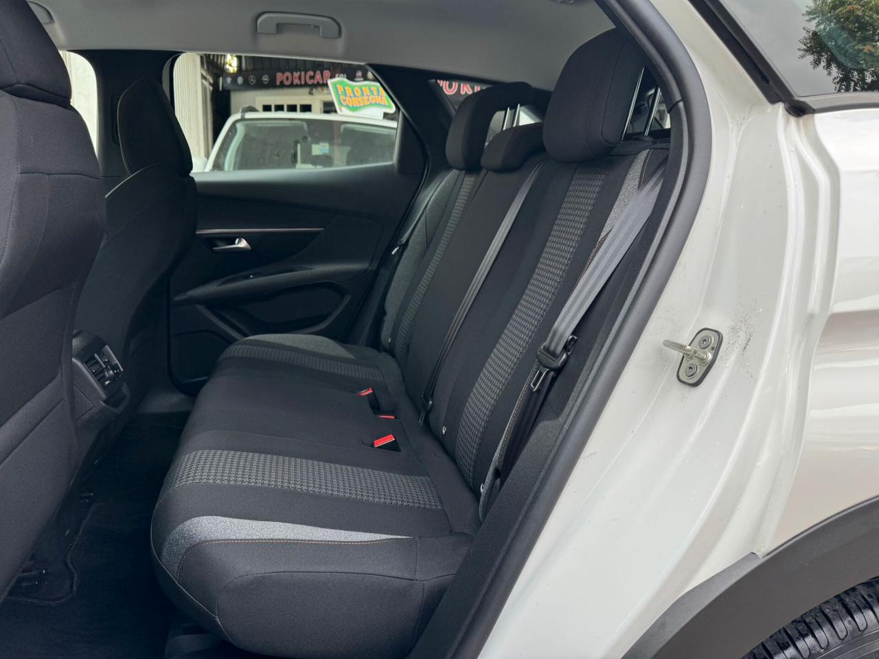 PEUGEOT 3008 BLUEHDI130 S&S EAT8 ACTIVE PACK 2022