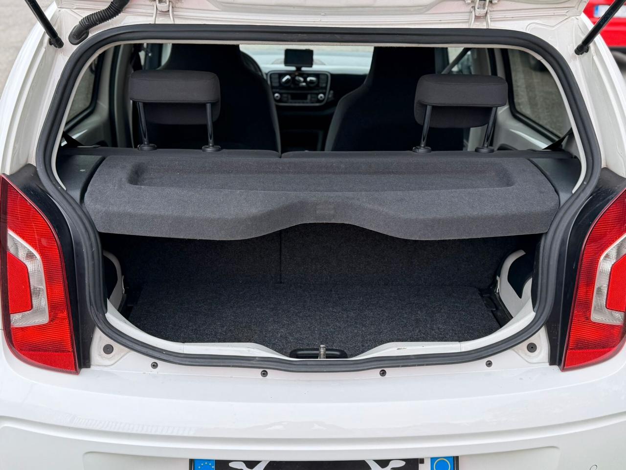 Volkswagen up! 1.0 75 CV 5p. high ASG