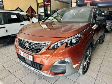 Peugeot 3008 BlueHDi 130 S&S EAT8 GT Line