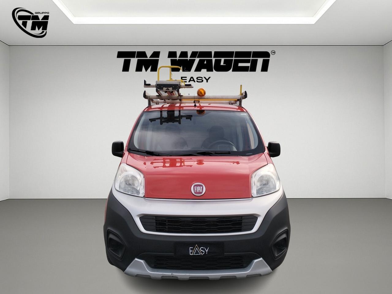 Fiat Fiorino 1.3 MJT 95CV Cargo Adventure - IVA ESCLUSA