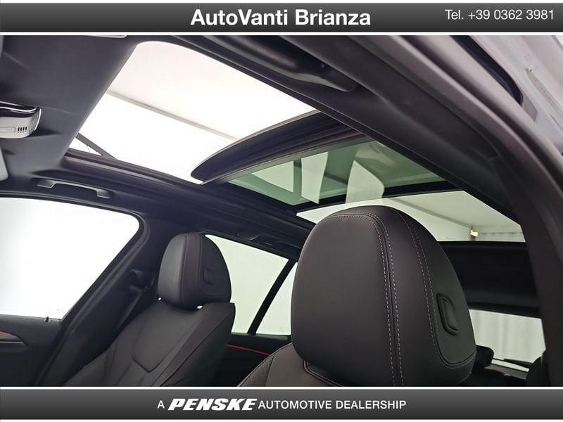 BMW X3 X3 xdrive30d mhev 48V Msport