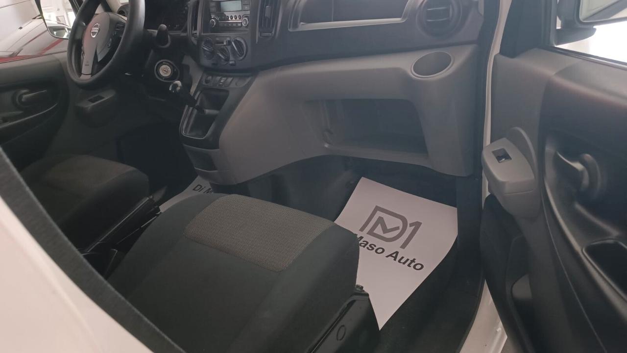 Nissan NV200 1.5 dCi 90CV Furgone