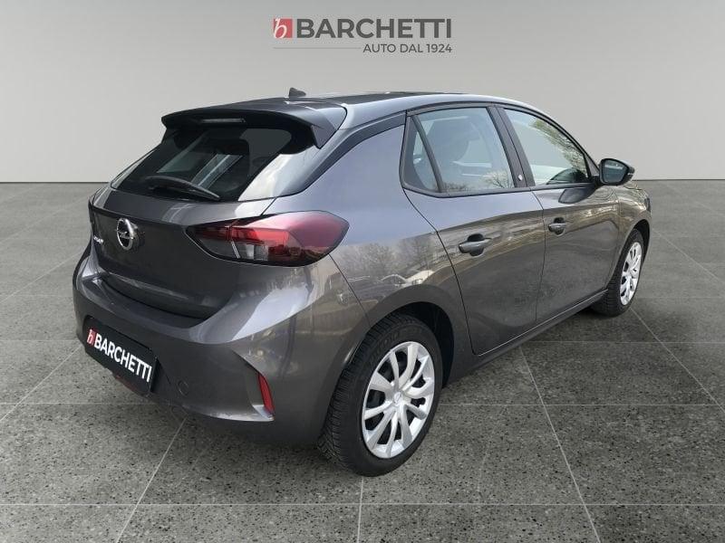 Opel Corsa-e 5 PORTE EDITION