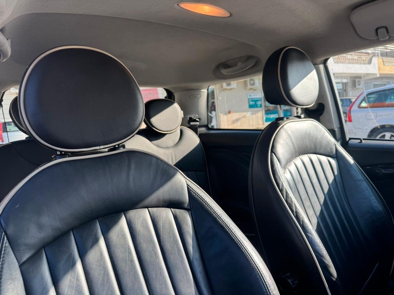 Mini Cooper D 1.6 110cv Allestimento cooper s garanzia