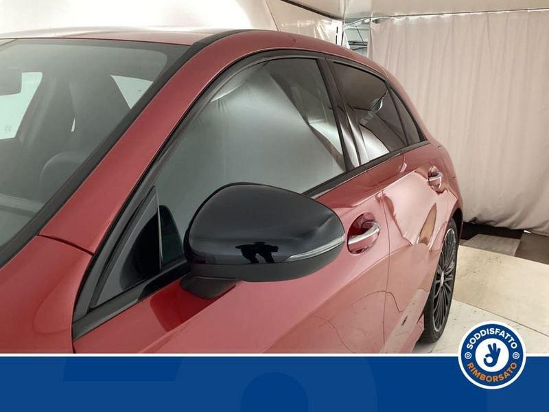 Mercedes-Benz Classe A 180d Automatic AMG Line Advanced Plus