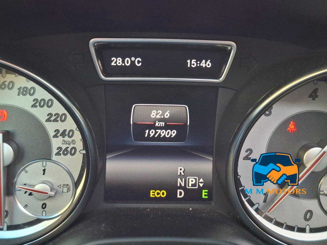 Mercedes GLA 180 Premium 4matic auto UNICO PROPRIETARIO