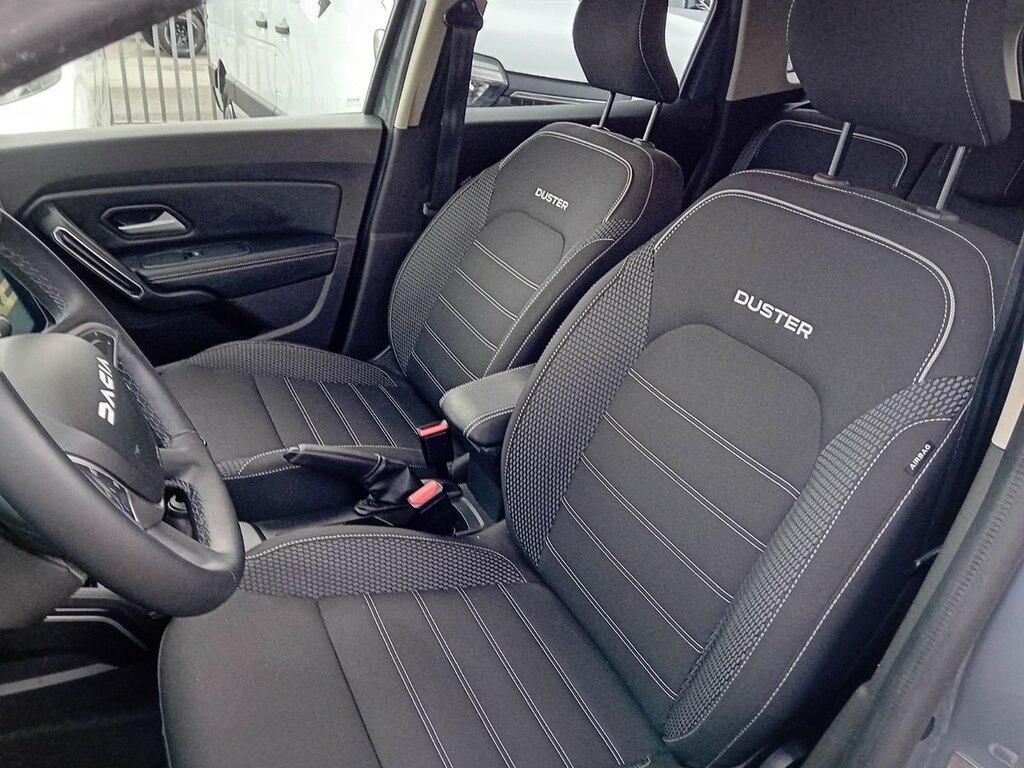 Dacia Duster 1.5 Blue dCi Journey 4x2