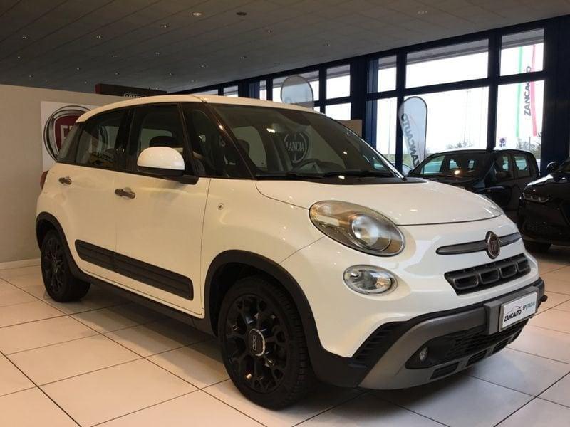 FIAT 500L 1.4 95cv S&S Cross GPL
