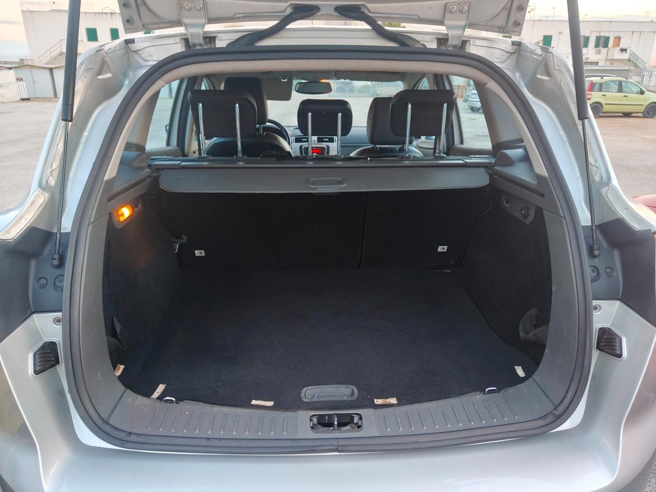 Ford Kuga 2.0 TDCi 136 CV 4WD Titanium