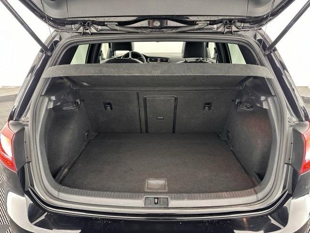 Volkswagen Golf GTD DSG Tetto Apribile