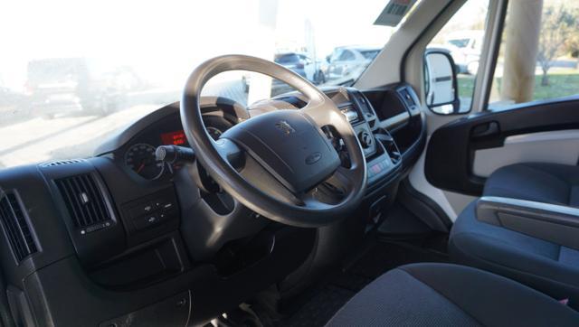 PEUGEOT Boxer 328 2.2 HDi/110CV FAP PC-TN Furgone