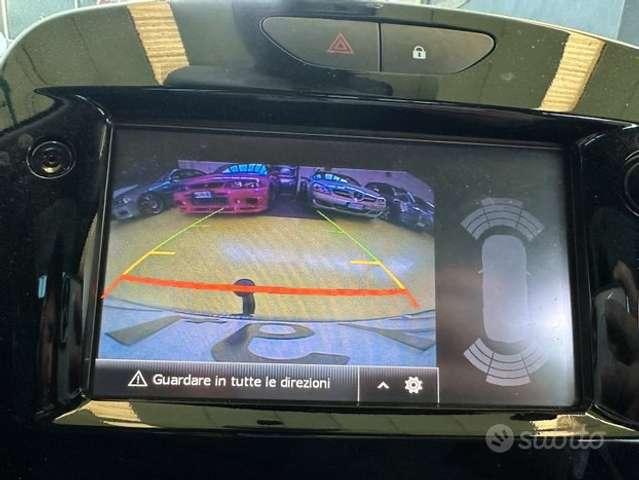 Renault Clio Sporter 0.9 tce energy Duel2 90cv my18