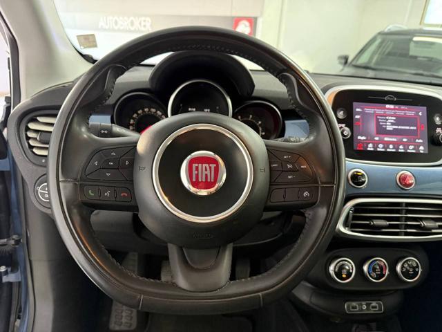 FIAT 500X 1.3 MultiJet 95 CV Business