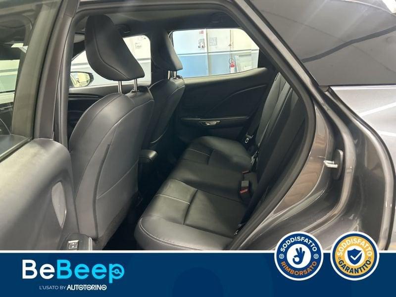 Lexus LBX 1.5 HYBRID RELAX 2WD