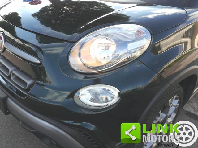 FIAT 500L 1.3 Multijet - FATTURABILE