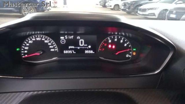 PEUGEOT 208 neopatentati 1.2 Active Pack s tg GP513FN