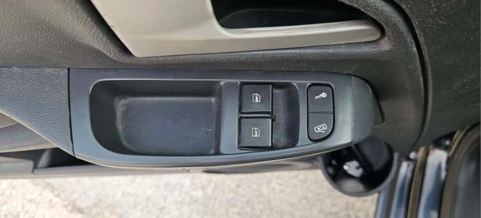 Volkswagen Fox 1.2