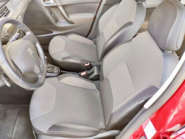 CITROEN C3 1.0 VTi 68cv Attraction