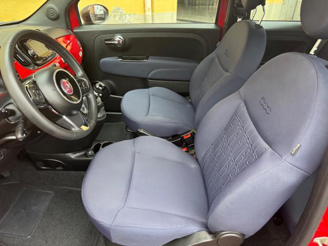 FIAT 500 BEST PRICE!!!!!!1.0 Hybrid PRONTA CONSEGNA