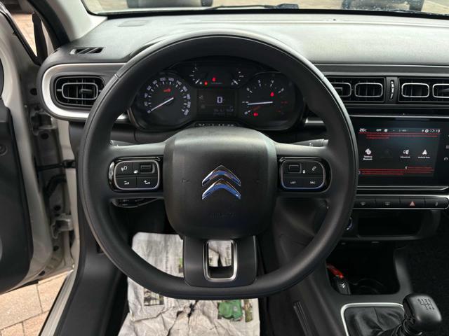 CITROEN C3 BlueHDi 100 S&S Shine FULL OPTIONAL