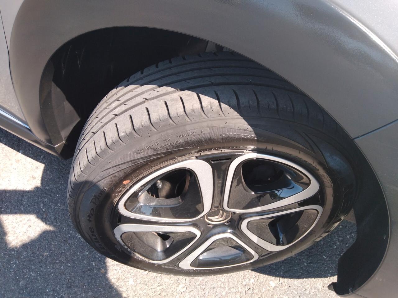 Citroen C3 PureTech 83 S&S Shine benzina-gpl x neopatentati