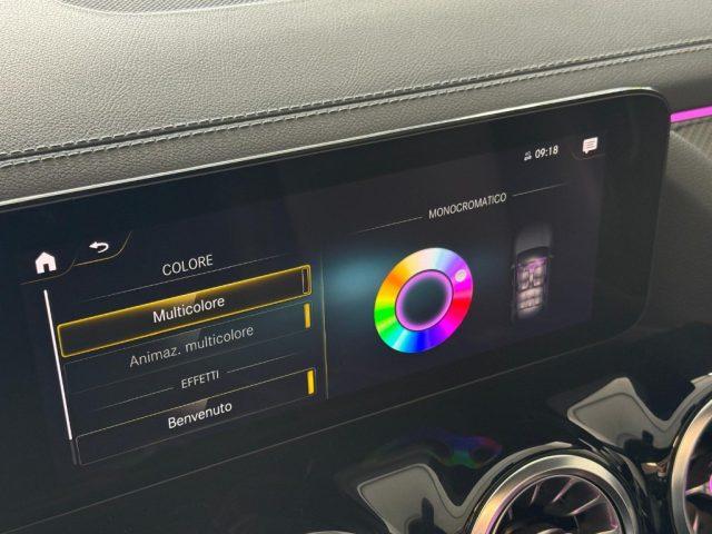 MERCEDES-BENZ GLA 35 AMG 35 4Matic AMG