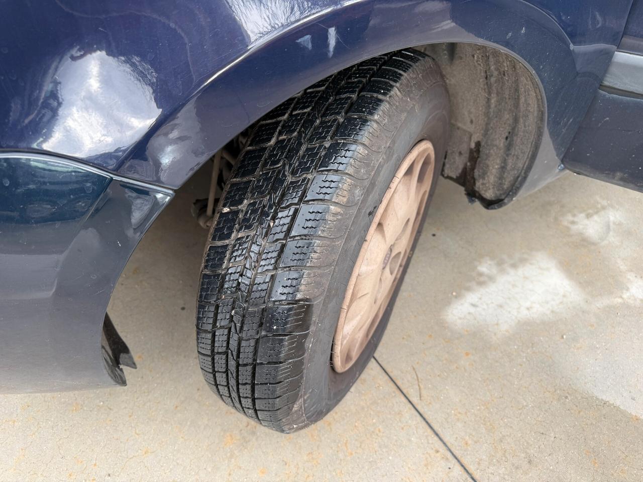 FIAT PANDA ANNO 2012 1.2 BENZINA 69 CV