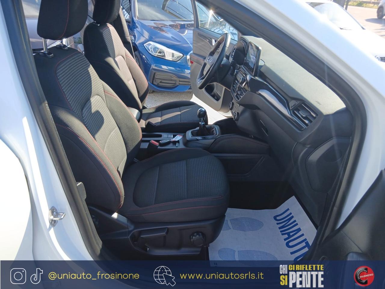Ford Kuga 1.5 EcoBlue 120 CV 2WD ST-Line