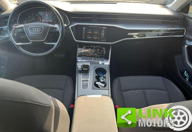 AUDI A7 SPB 40 2.0 TDI S tronic S-LINE