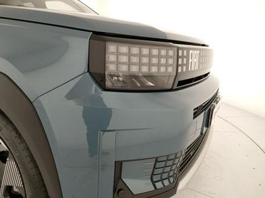 FIAT Grande Panda 1.2 100 CV S&S