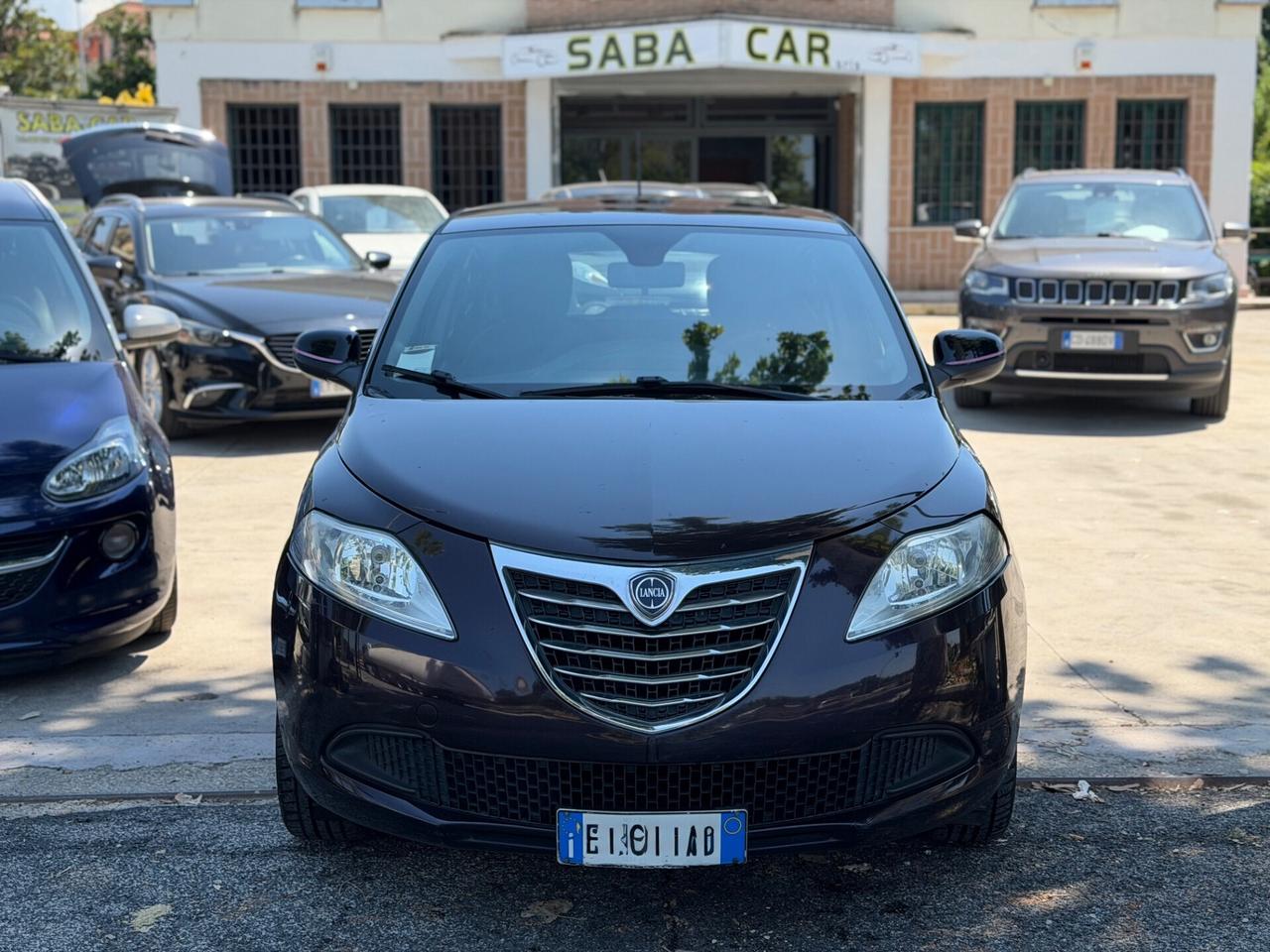 Lancia Ypsilon 1.2 PROMO