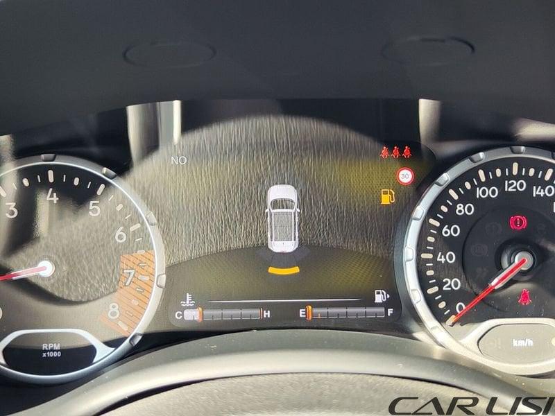 Jeep Renegade Renegade 1.0 T3 Longitude