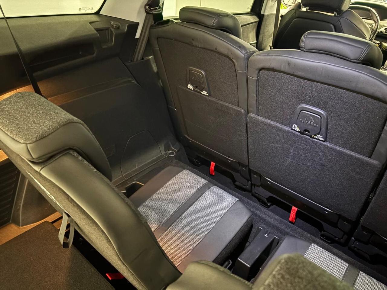 Peugeot 5008 1.5 bluehdi Allure s&s 130cv 7p.ti eat8