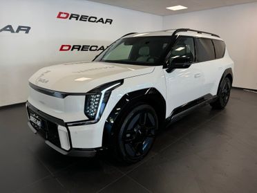 Kia EV9 Dual Motor AWD GT-line Launch Edition 14.000 KM