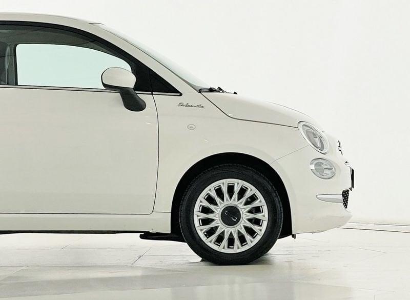 FIAT 500 500 1.0 Hybrid Dolcevita