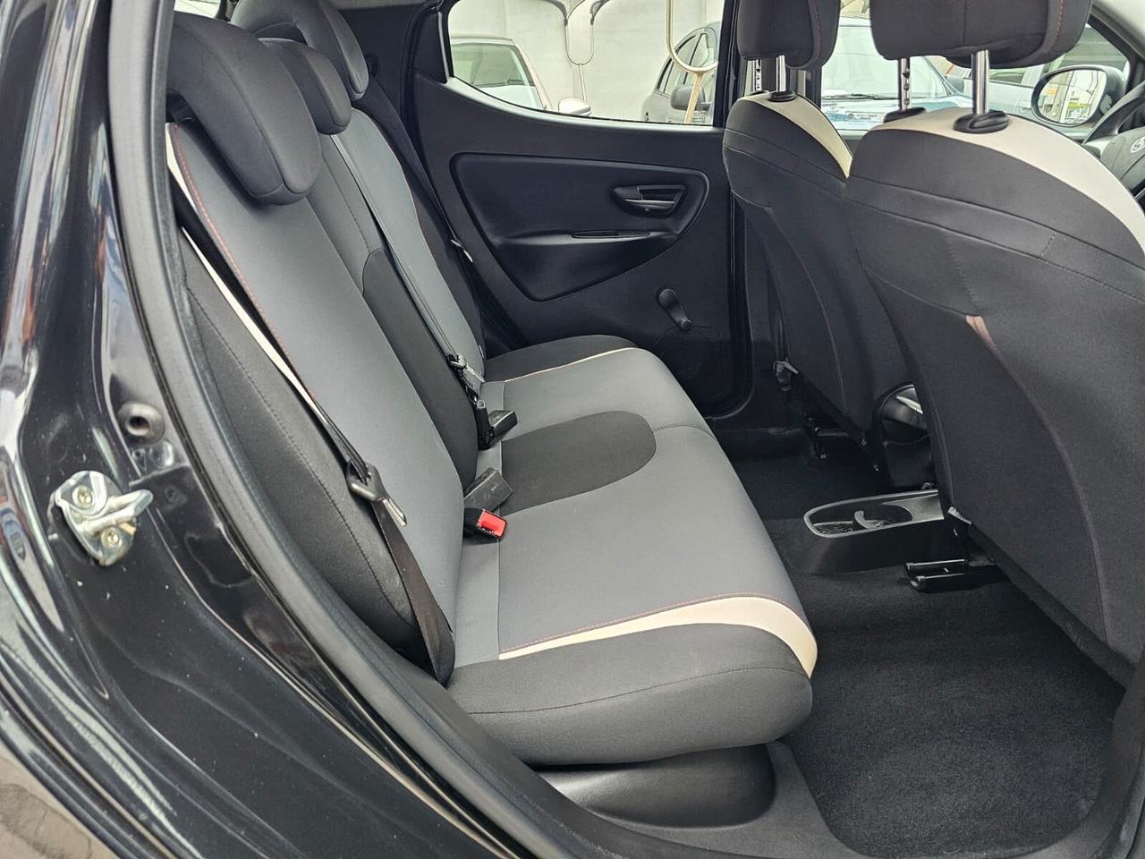 Lancia Ypsilon 1.2 69 CV 5 porte Elefantino - Unico proprietario